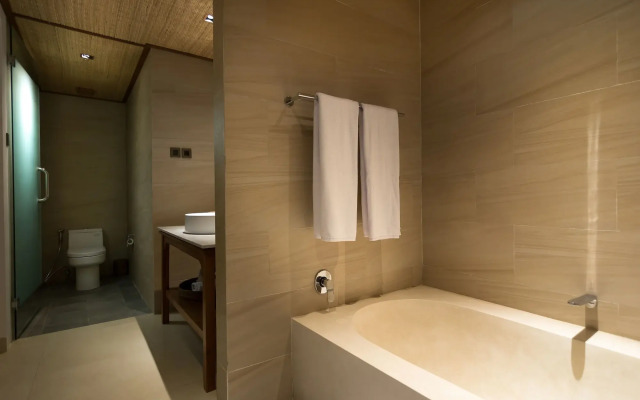Ulun Ubud Resort and Spa