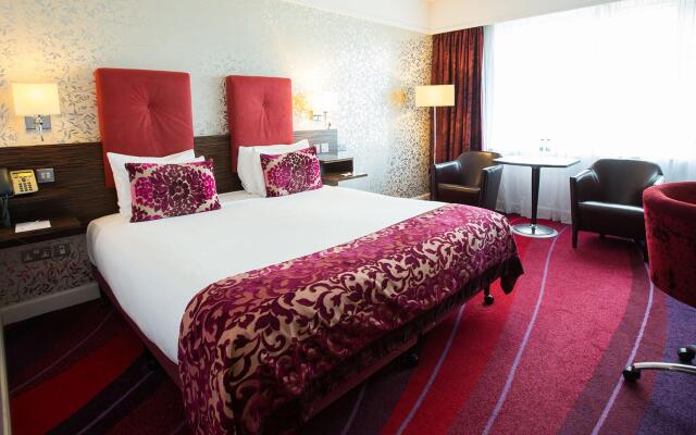 Crowne Plaza Hotel Blanchardstown, an IHG Hotel