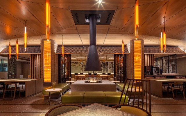 SAPPORO HOTEL by GRANBELL