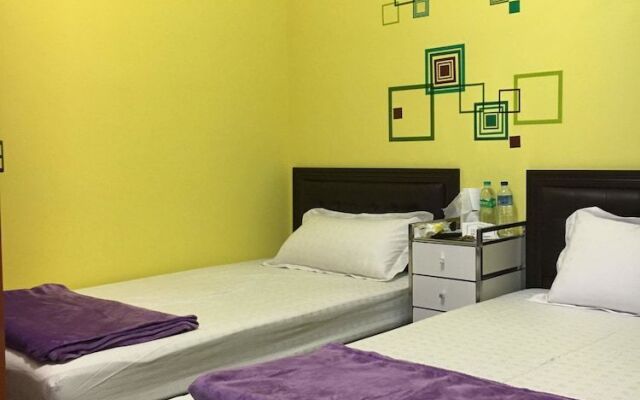 Kinmen Warm House 金戰民宿