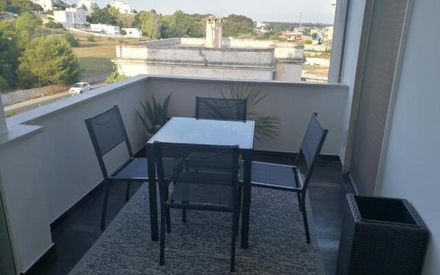 3607 Appartamento Vico by Barbarhouse