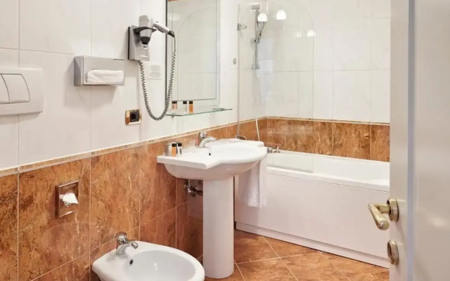 Continentale Hotel