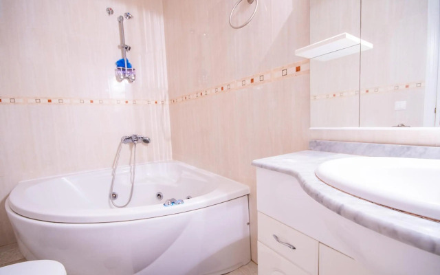 Cubo's Apartamento 2 Concha del Mar