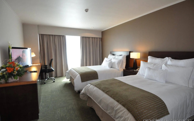 Hotel Alto del Sol - Calama