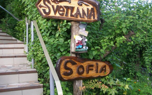 Svetlana And Sofia Guest House