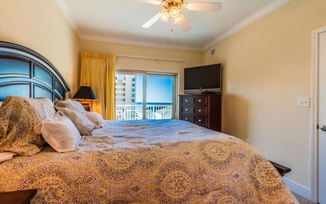 Crystal Tower by Luxury Gulf Rentals