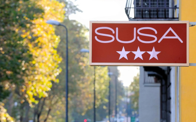 Susa