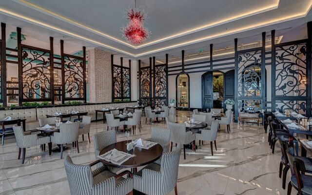 Rubi Platinum Spa Resort & Suites - All Inclusive