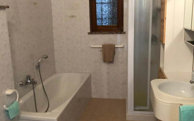 Appartamento Trentino I