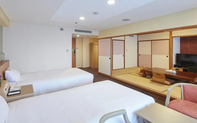 The Nest Naha