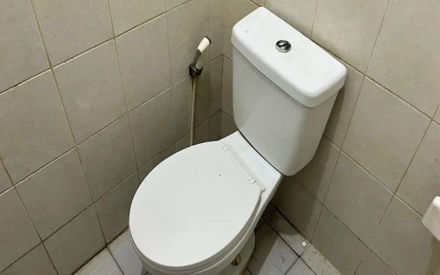 Rb Residence Grogol