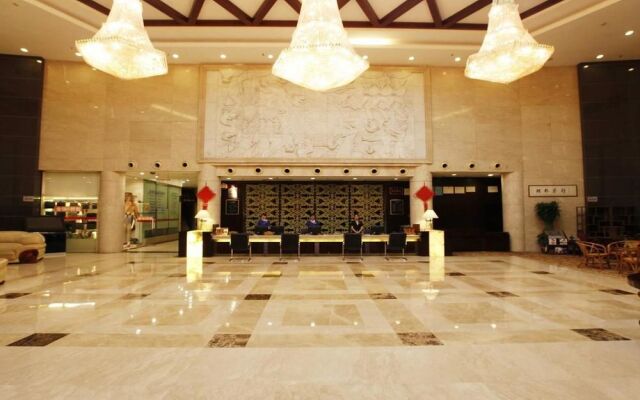 Guizhou Ethnic Hotel - Guiyang