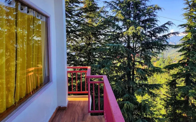 Hotel Basa Palace By GRB