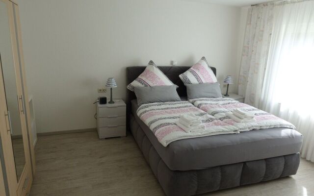 Ferienwohnung Hankeln