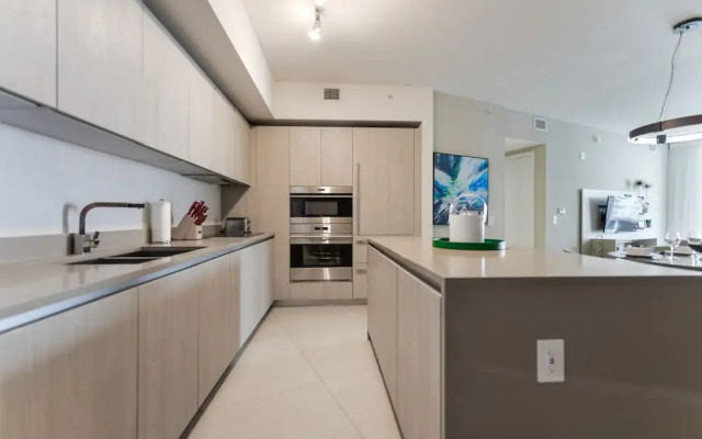 Stunning Ocean Views Condo at Hyde Beach