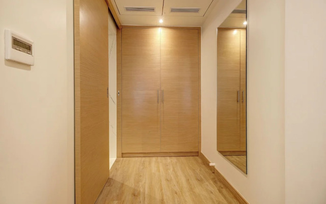 Hotel Mumbai House Ghansoli