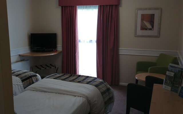 Best Western Appleby Park Hotel