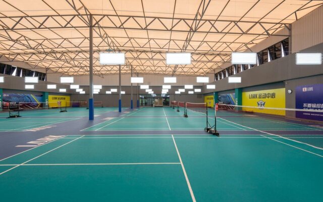 Holiday Inn Shanghai Pudong Kangqiao by IHG