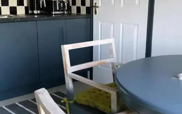 Tranquil Athy Apartment With 3 Bedrooms