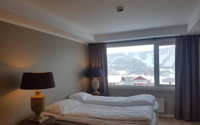 Ustedalen Hotell Geilo