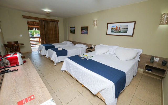 Carnaubinha Praia Resort