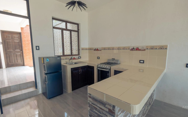 Villa Don Pedro - Casa de descanso