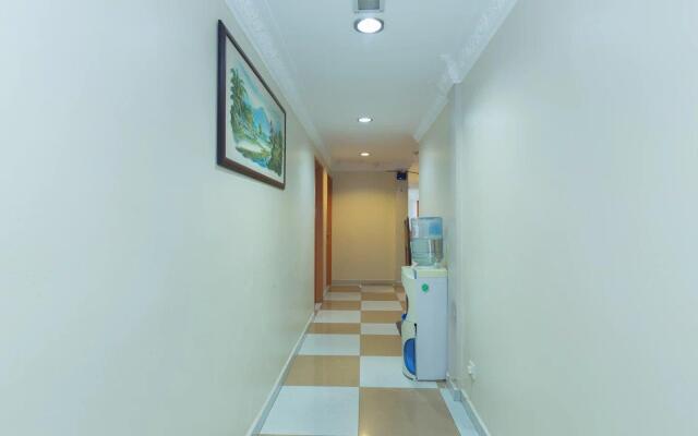 OYO 424 KK Inn Hotel