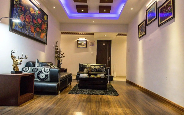 Hotel Rajmahal Inn