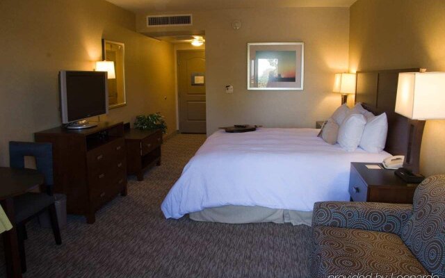 Hampton Inn Santa Barbara/Goleta