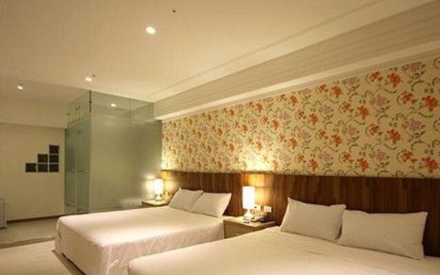 Lihao Hotel