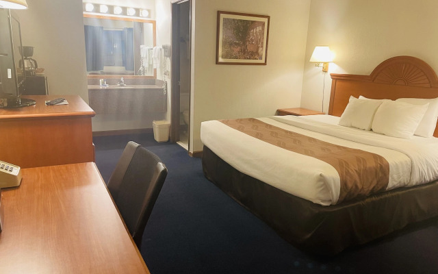 America's Best Value Inn Sandpoint