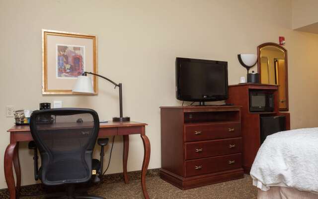 Hampton Inn Oneonta