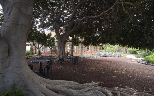 Parador de La Gomera