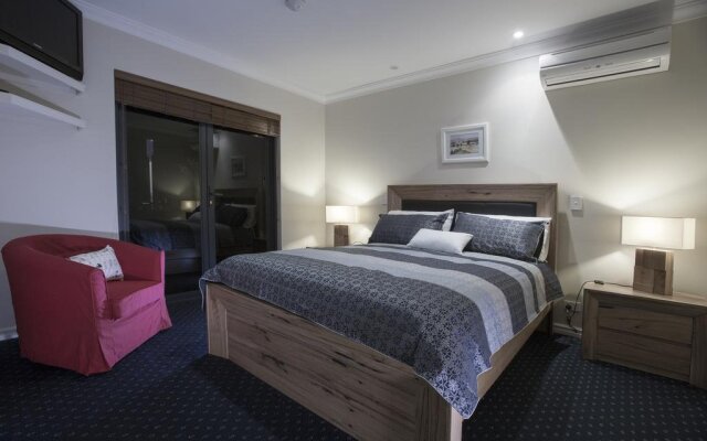 Murray River Lodge Luxury Boutique Accommodation B&B