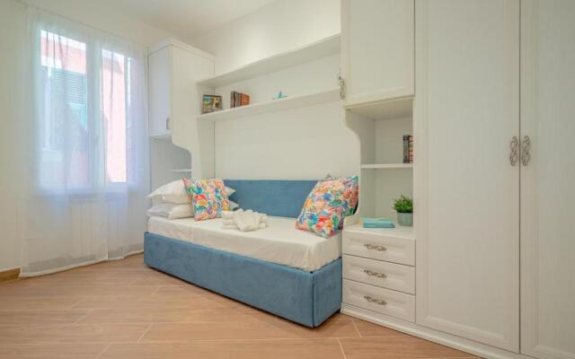 Blue Dolphin by PortofinoHomes