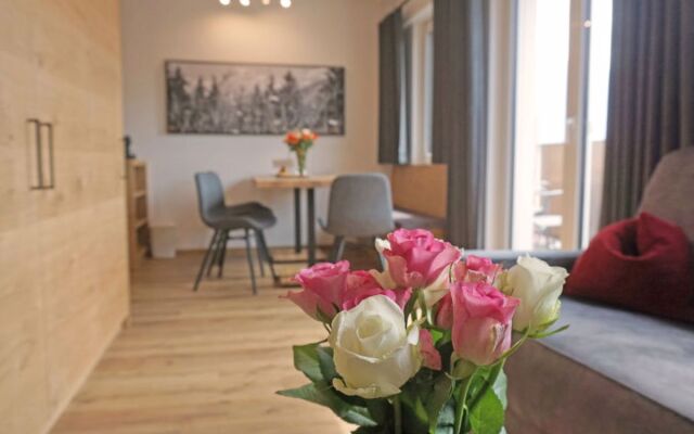 Apartment Ladis Fiss