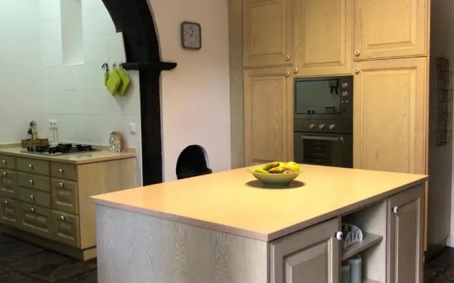 Uma Casa na Caloura