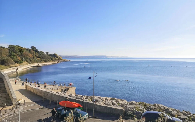Newton's Cove View