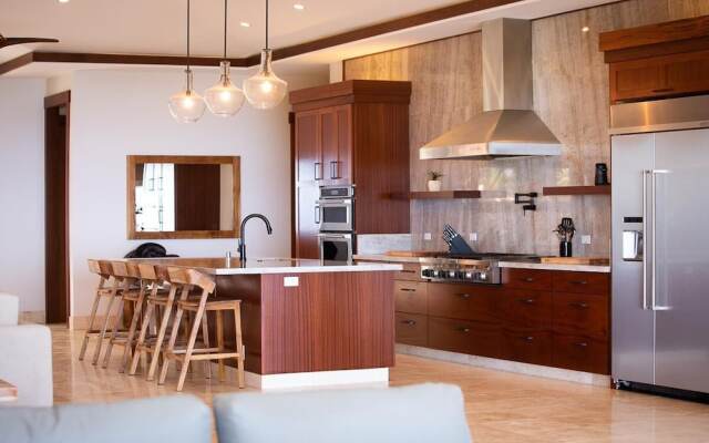 Hualalai Ali'i - 4 Br Estate
