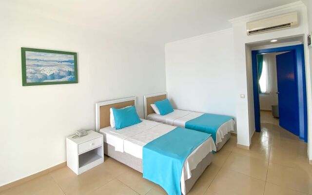 Jura Bodrum Hotels Resort