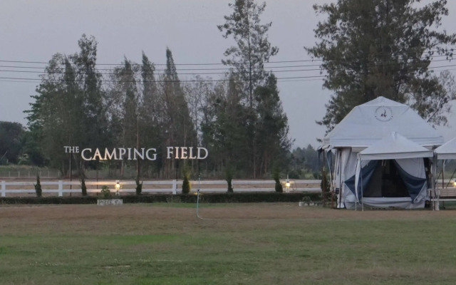 The Camping Field