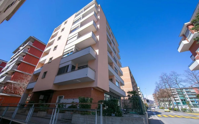 Serendipity Home in Lugano