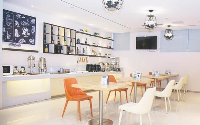City Comfort Inn Dongguan Zhongtang