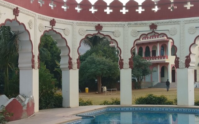 The Pushkar Ramblers Hub