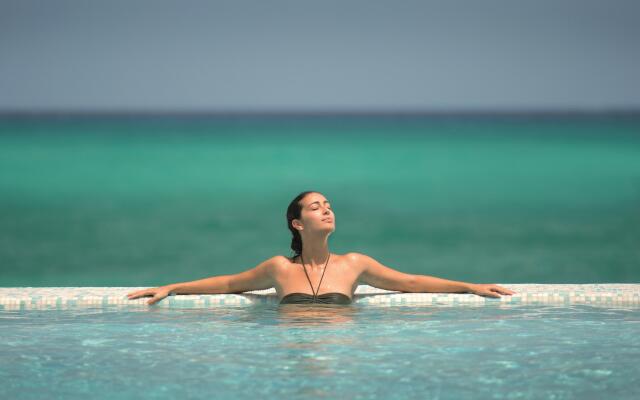 Fairmont Mayakoba