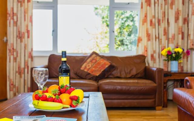 Croyde Brambles 5 Bedrooms