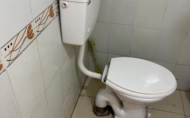 Bk's Service Apartment