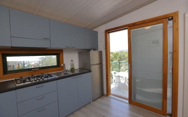 Parco Vacanze Lo Scoglio