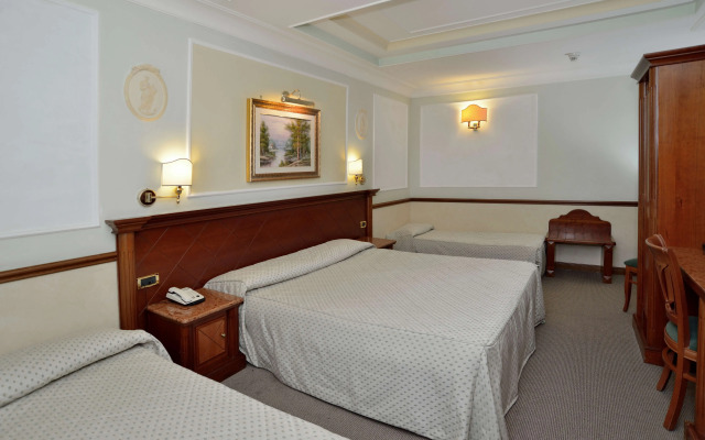 Hotel Hiberia