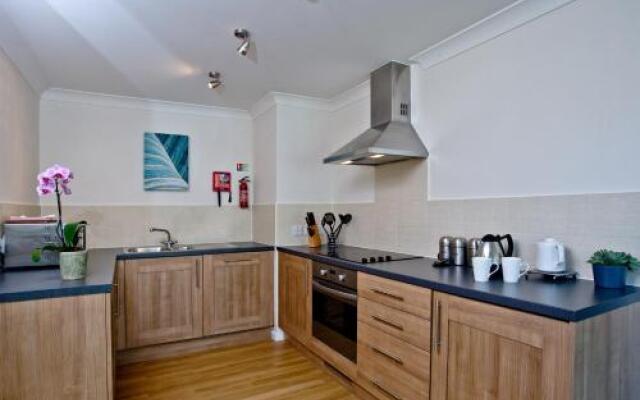 De Vere Cotswold Water Park Apartments